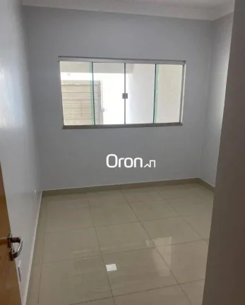 Imagem Casa à venda, 140 m² por R$ 520.000,00 - Residencial Center Ville - Goiânia/GO