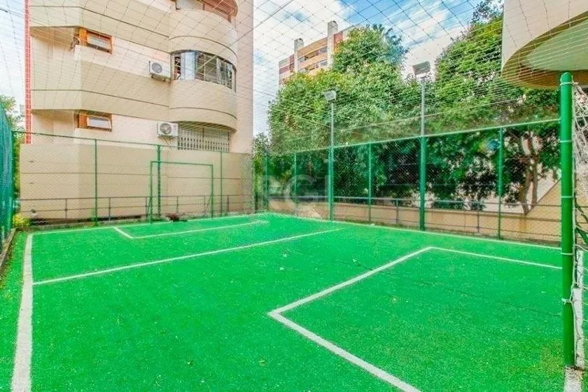 Imagem Ótimo apartamento de 120m² com 3 dormitórios e 1 vaga de garagem