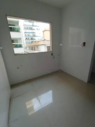 Imagem Apartamento 3 quartos, 1 suíte, sol da manhã, Praia da Costa