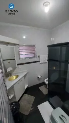 Imagem Sobrado Osasco
