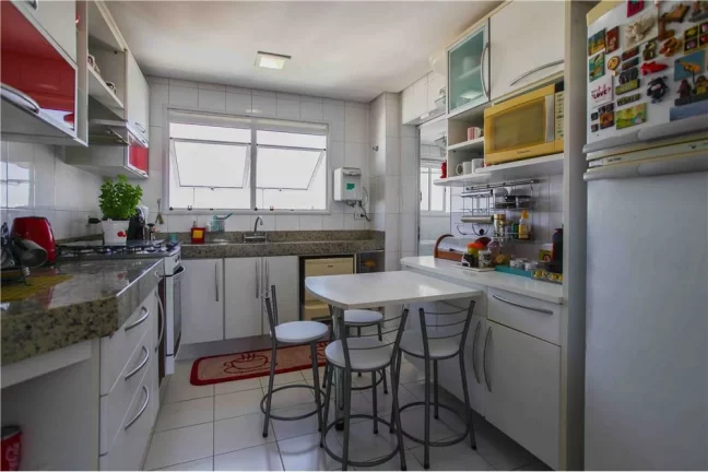 Imagem APARTAMENTO RESIDENCIAL em São Paulo - SP, Ipiranga