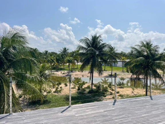 Imagem Maraú Villa I