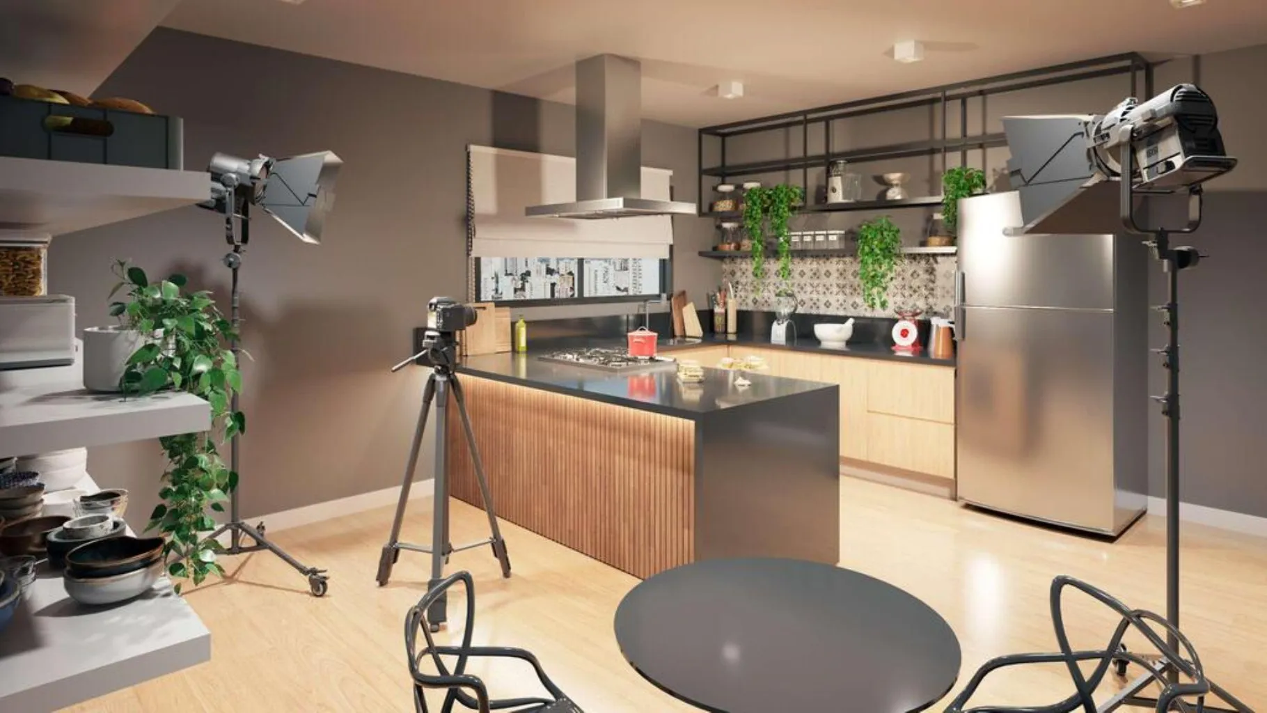 Imagem Comprar apartamento com 2 quartos em Perdizes São Paulo SP, apartamento studio com 2 dormitórios a venda em Perdizes São Paulo SP, ap em Vila Pompéia
