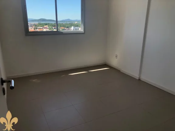 Imagem APARTAMENTO RESIDENCIAL em PALHOÇA - SC, PONTE DO IMARUIM