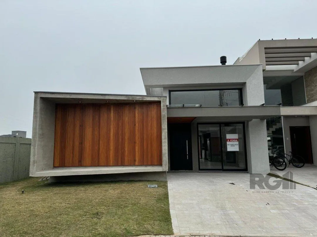 Imagem Casa de Condomínio em Centro