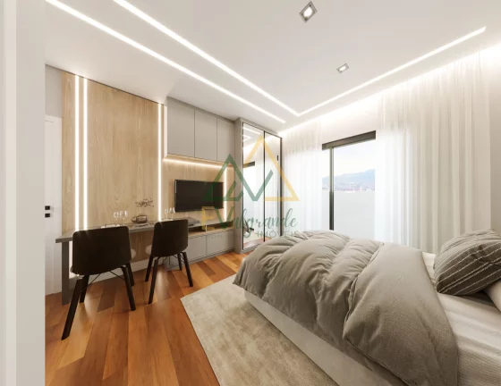 Imagem Apartamento Studio à venda no Boa Vista Curitiba PR