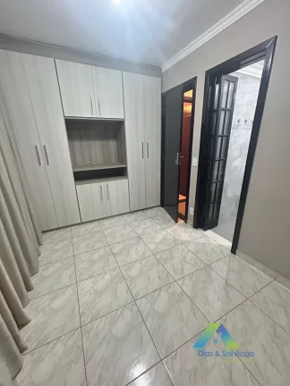 Imagem Apartamento à venda no bairro Vila Eldízia - Santo André/SP