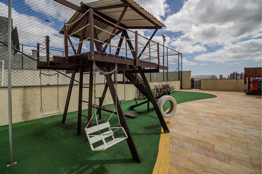Imagem Apartamento em Vila Jardim