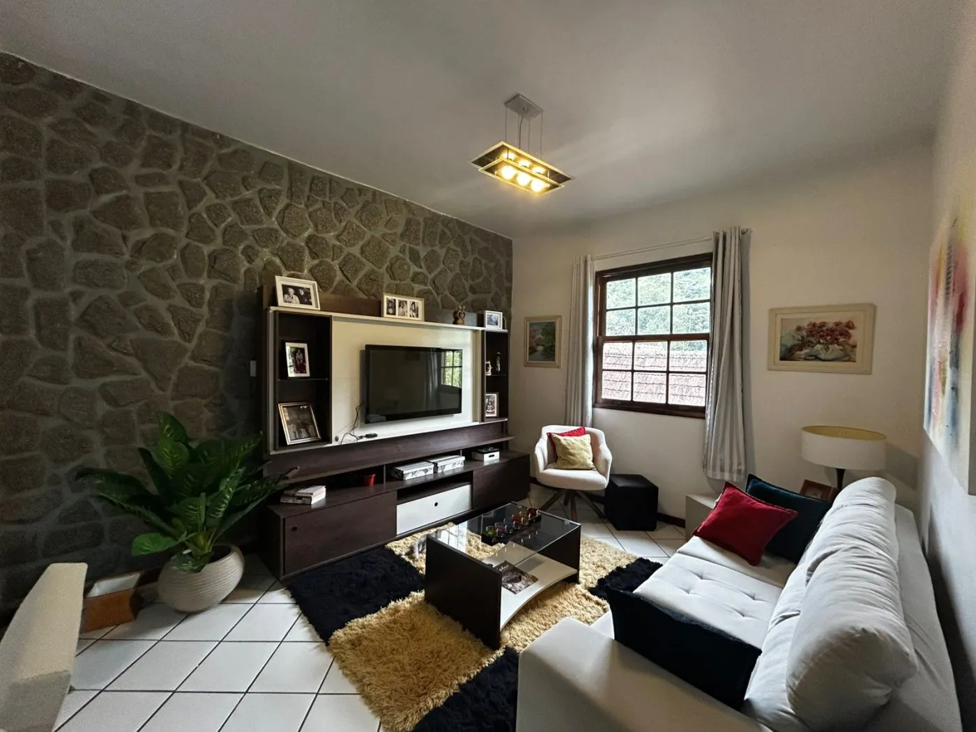 Imagem Casa para Venda em Petrópolis / RJ no bairro Centro