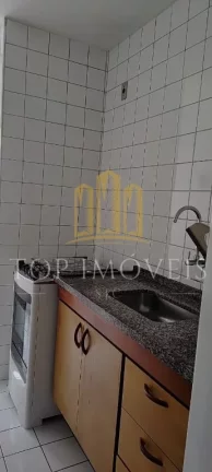 Imagem LINDO APARTAMENTO DOIS DORMITÓRIOS NO JARDIM SATELITE OPORTUNIDADE