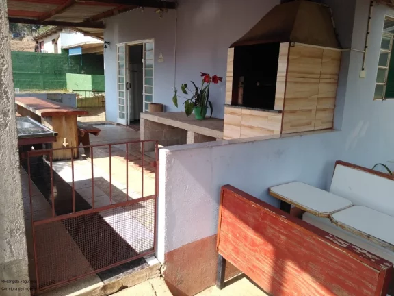 Imagem CHACARA RURAL em CALDAS - MG, LARANJEIRAS
