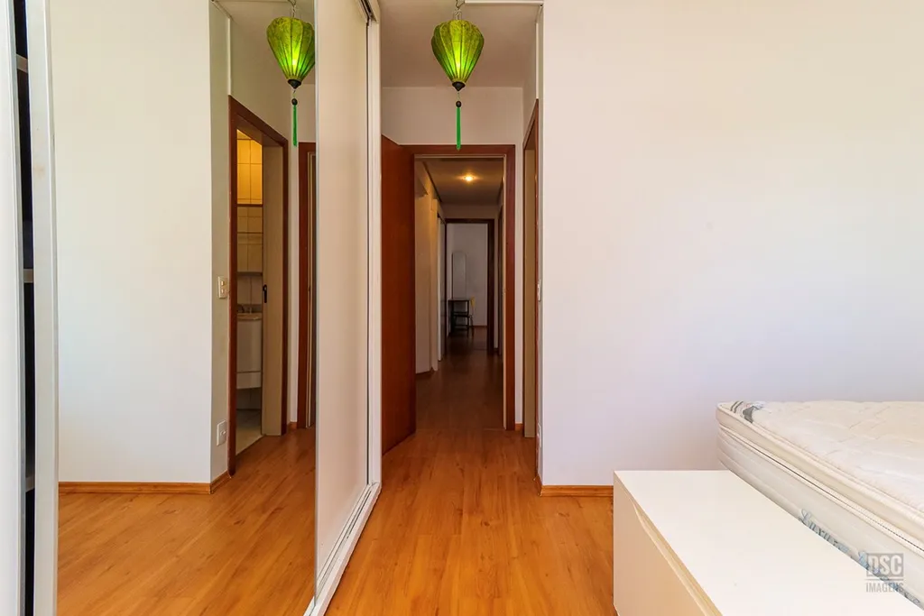 Imagem Apartamento em Jardim Botânico