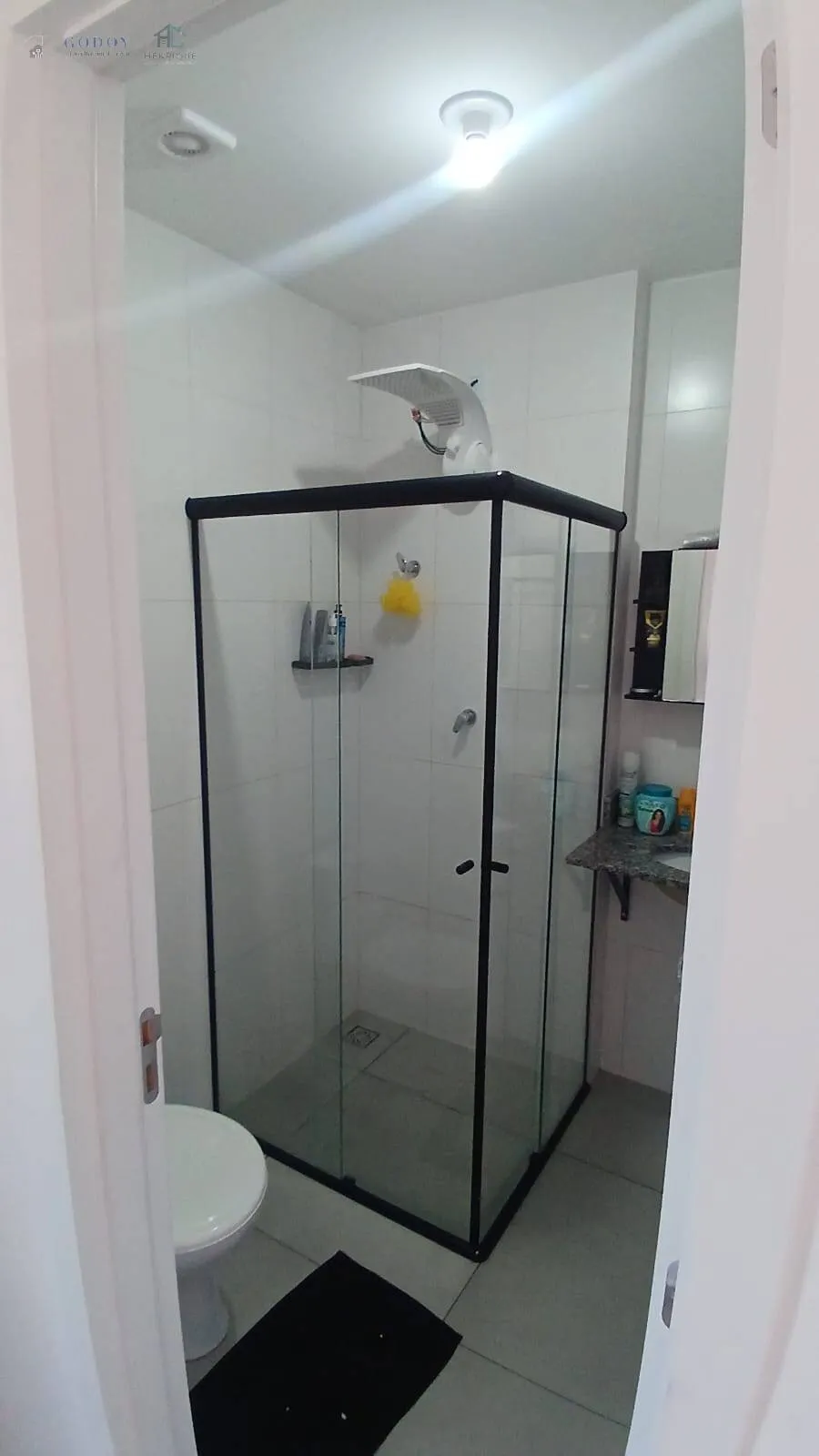 Imagem APARTAMENTO À VENDA - RESIDENCIAL OURO NEGRO | CHÁCARA DO VISCONDE