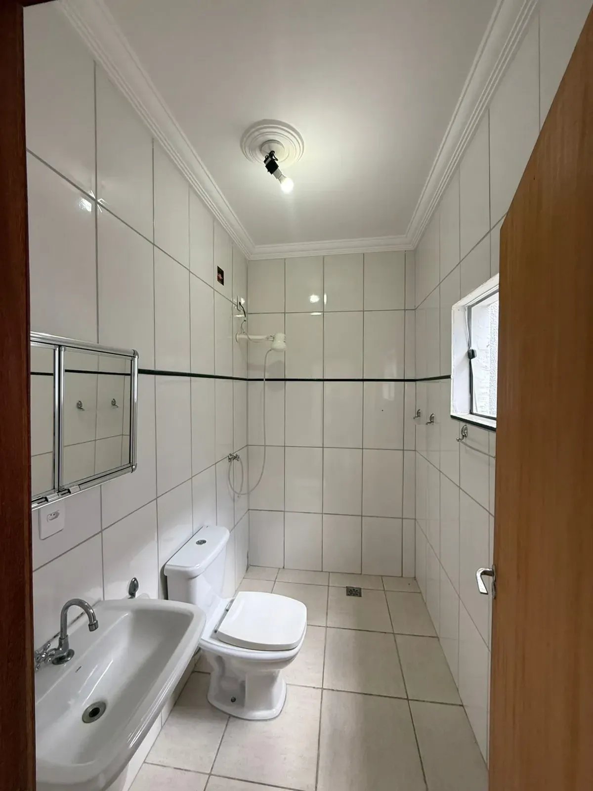 Imagem Casa com 2 Quartos à Venda, 228 m² em Jardim São Lucas - Votorantim