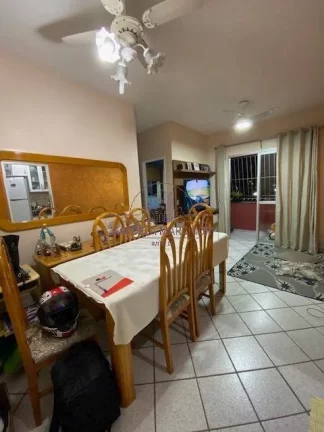 Imagem Apartamento 2 quartos sol da manhã em Coqueiral de Itaparica