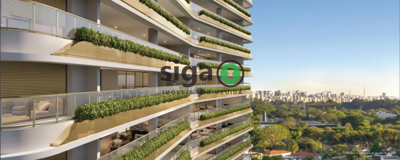 Foto do imóvel Apartamento Residencial