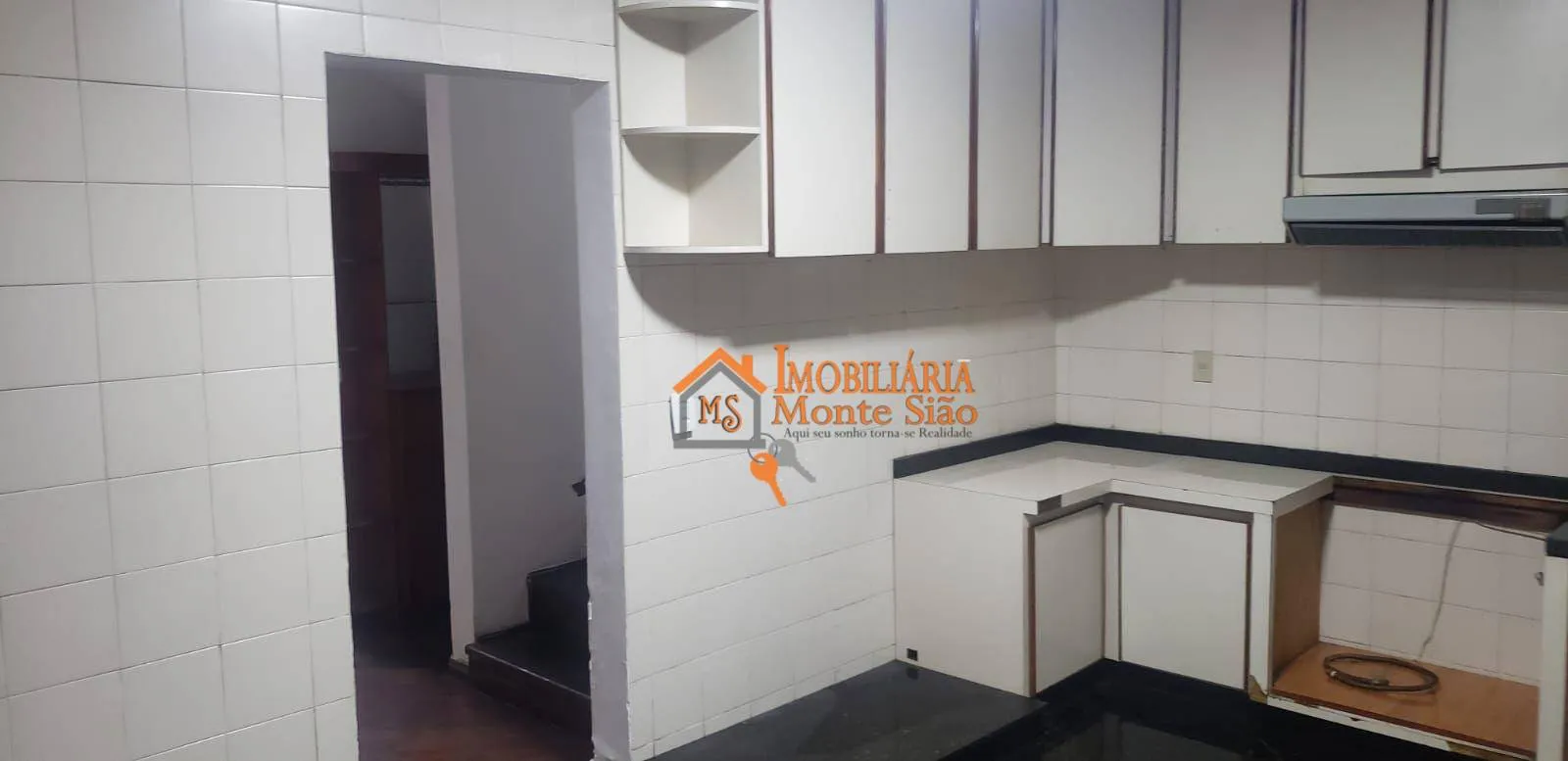 Imagem Sobrado com 3 dormitórios à venda, 120 m² por R$ 799.000,00 - Vila Nossa Senhora de Fátima - Guarulhos/SP