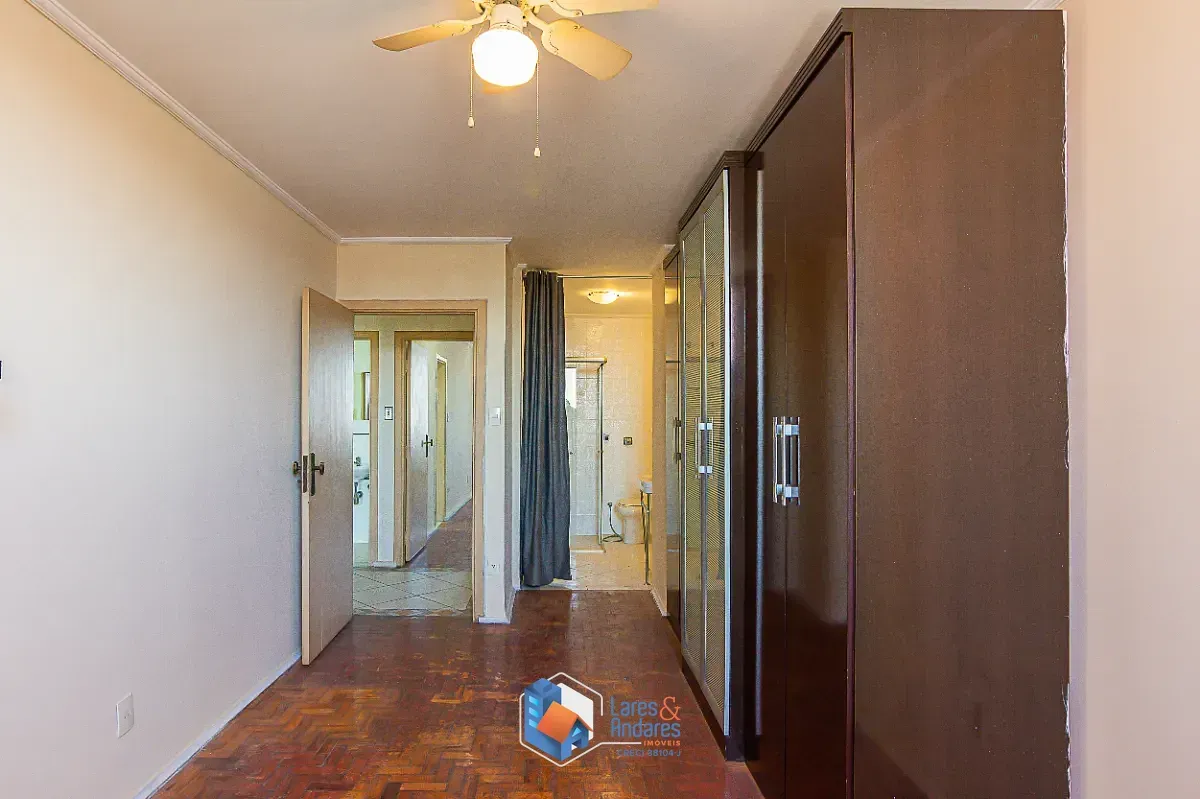 Imagem Apartamento para venda em Cerqueira César com 3 quartos, sendo 2 suítes, 117m²