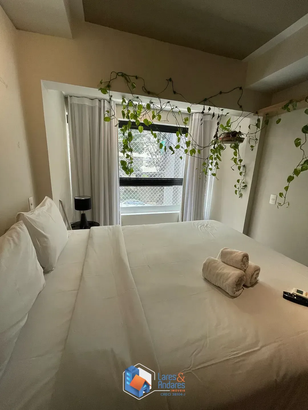 Imagem Studio para venda em Vila Nova Conceição com 1 quarto, sendo 1 suíte, 28m²