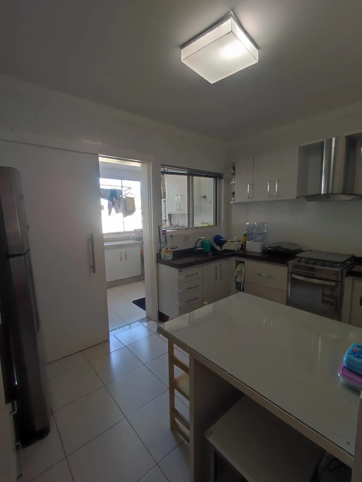 Imagem Apartamento 110m Umuarama-PR 195