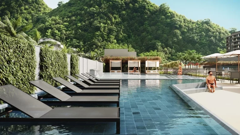 Imagem APARTAMENTO RESIDENCIAL em Rio de Janeiro - RJ, Gávea