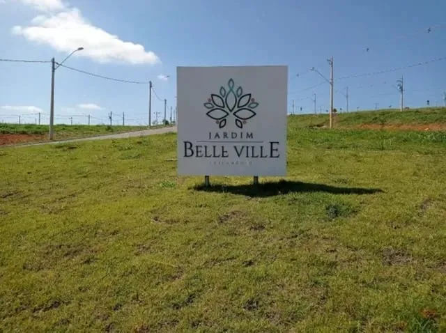 Imagem Terreno à venda 500M², Jardim Julieta, Taubaté - SP