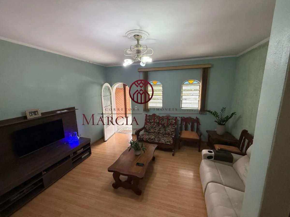 Imagem Casa à venda em Campinas, Vila Manoel Ferreira, com 2 quartos, 217m2