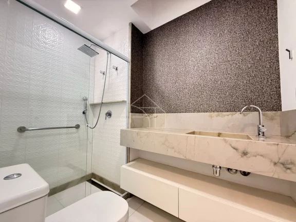Imagem Casa de Alto Padrão à Venda no Condomínio Bauhaus – Vitória/ES