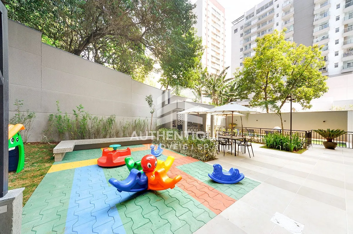 Imagem HELLO VILA MARIANA - Apartamento à venda no bairro Vila Mariana - São Paulo/SP, Zona Sul