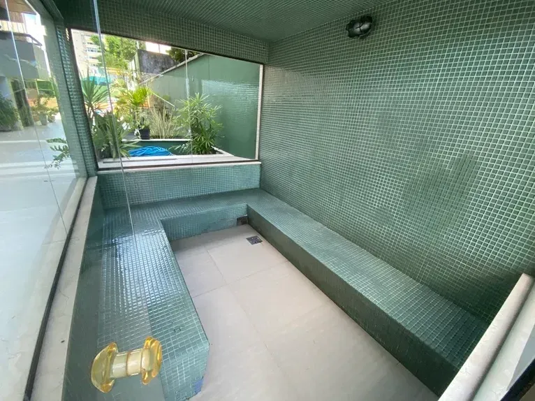 Imagem Apartamento com 4 Quartos à Venda, 359 m² em Mucuripe - Fortaleza