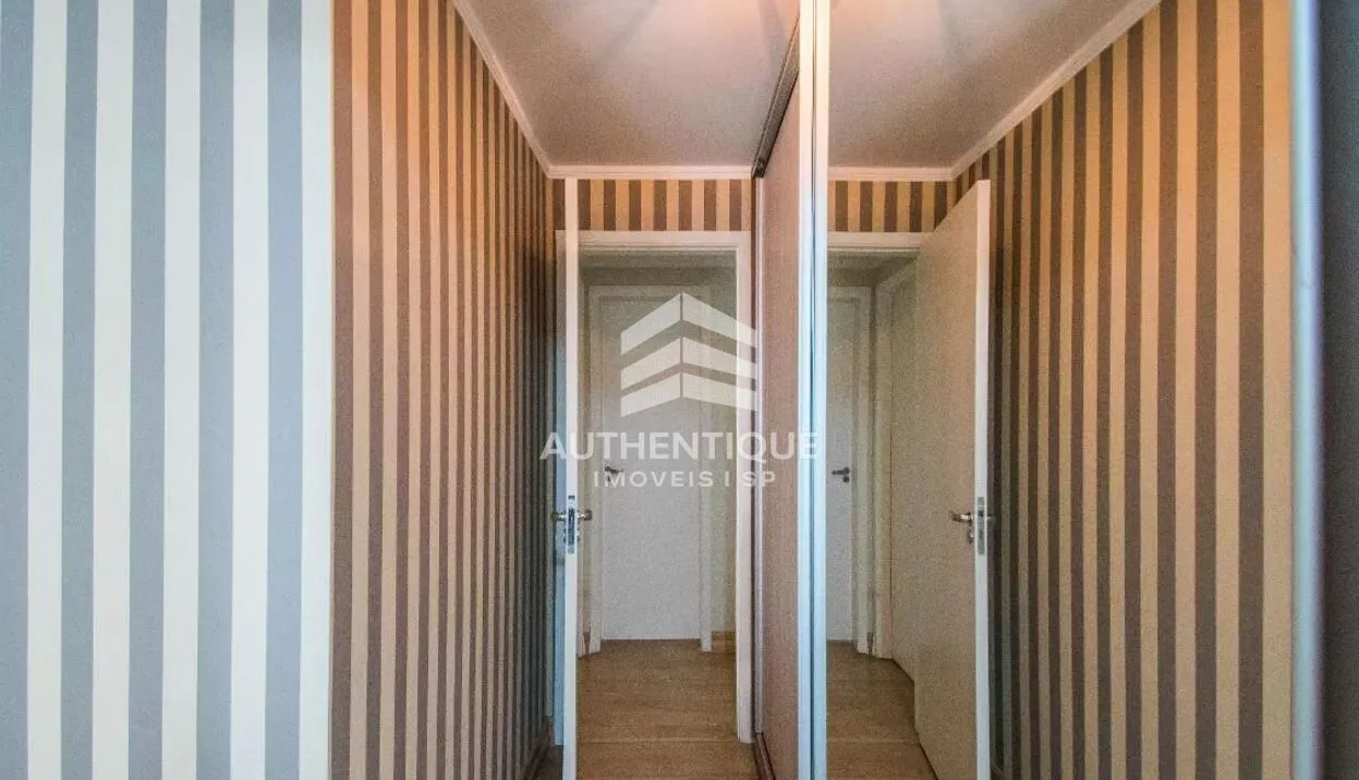 Imagem GRAND TERRACE ACLIMACAO - Apartamento à venda no bairro Aclimação - São Paulo/SP, Zona Sul