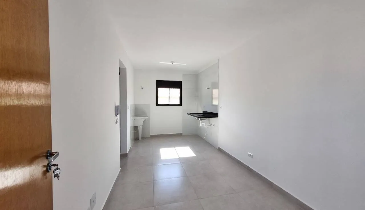 Foto do imóvel Apartamento com 2 quartos à venda na Vila Diva. em Rua Miranda Jordão