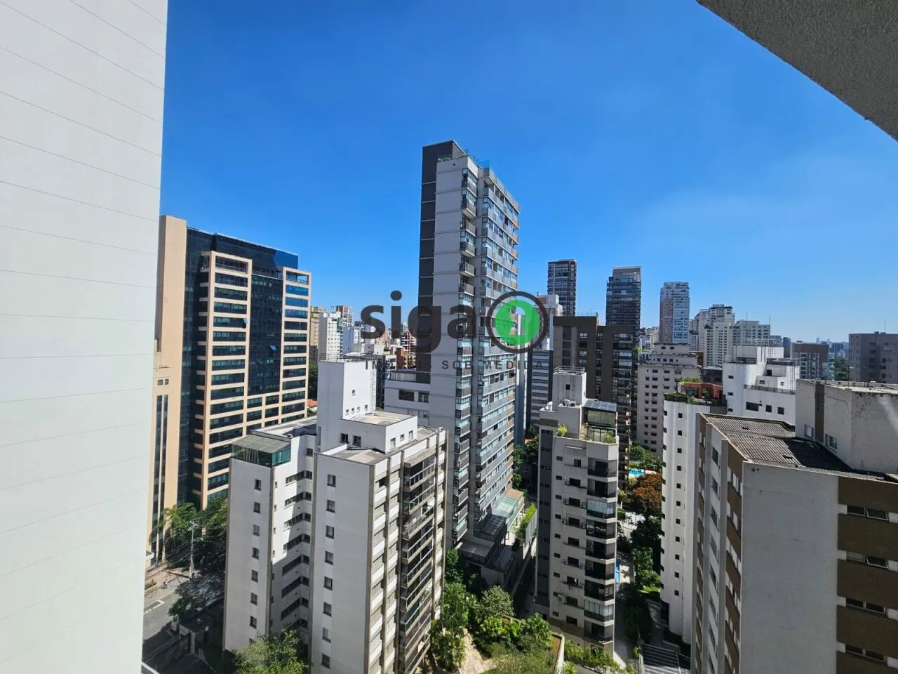 Imagem Apartamento para venda em Moema 03 suítes, São Paulo - SP