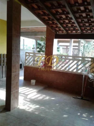 Imagem Casa em Atibaia
