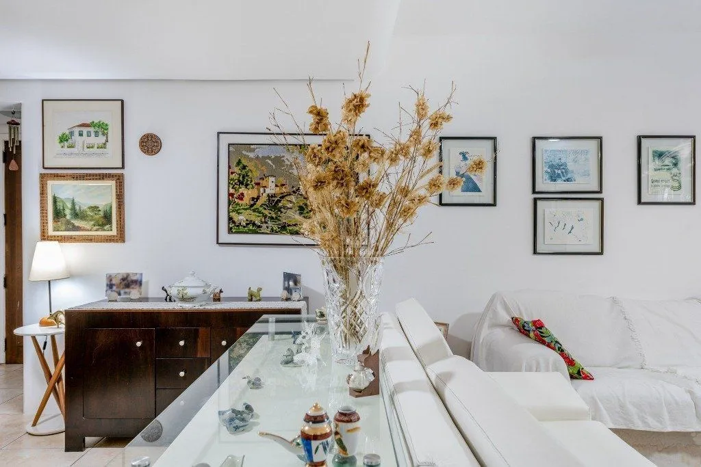 Imagem Apartamento de 106m², Bairro Mont Serrat