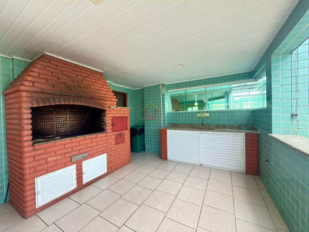 Imagem apartamento a venda no Boqueirão