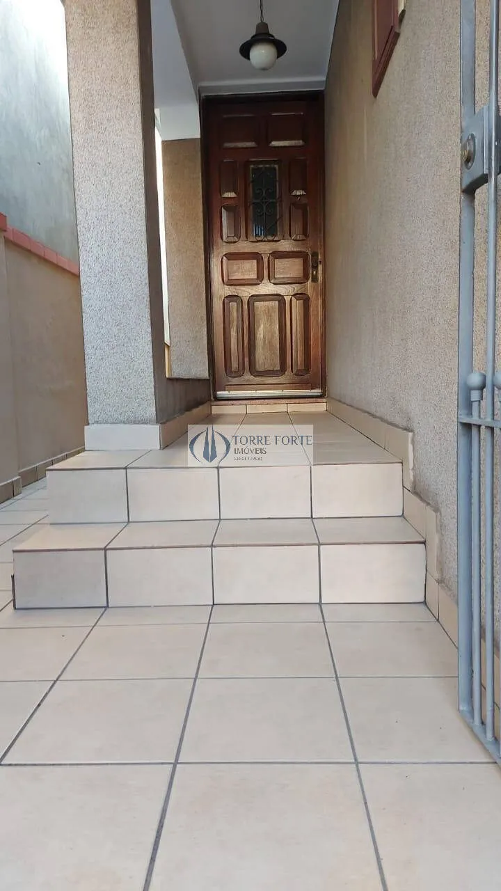 Imagem Ótima casa na Lapa 180 m² 3 dormitórios 1 suíte 3 banheiros terreno 225 m²