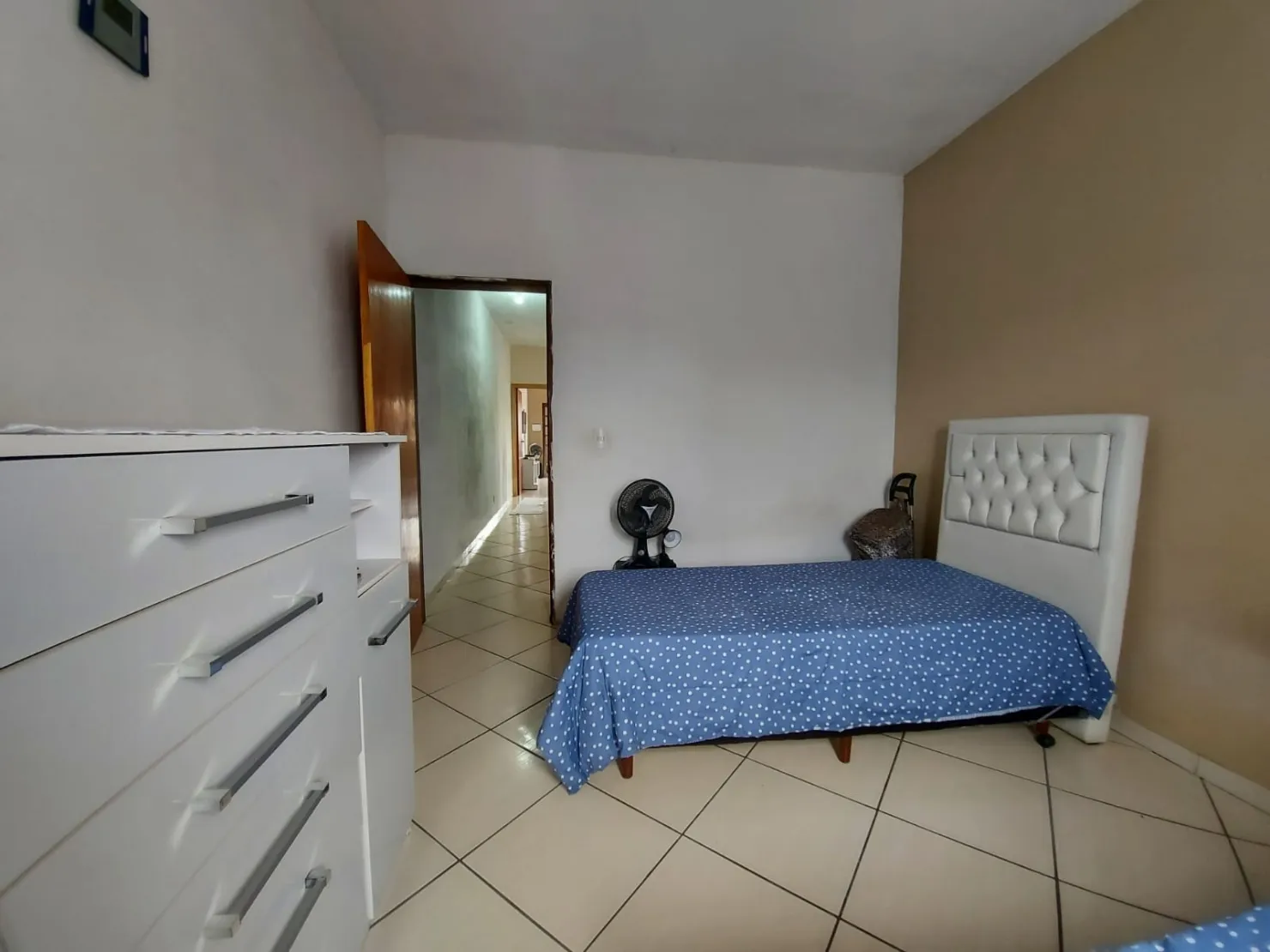 Imagem Casa à venda 3 Quartos, 2 Suites, 2 Vagas, 125M², Residencial Mombaça, Pindamonhangaba - SP