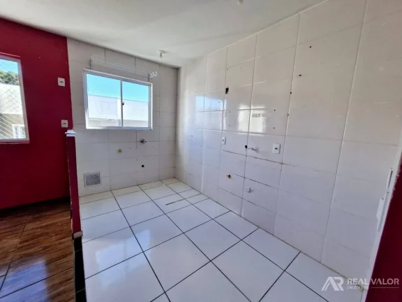 Imagem Apartamento para Locação de 02 Dormitórios no Residencial Dallas em Campo Largo PR