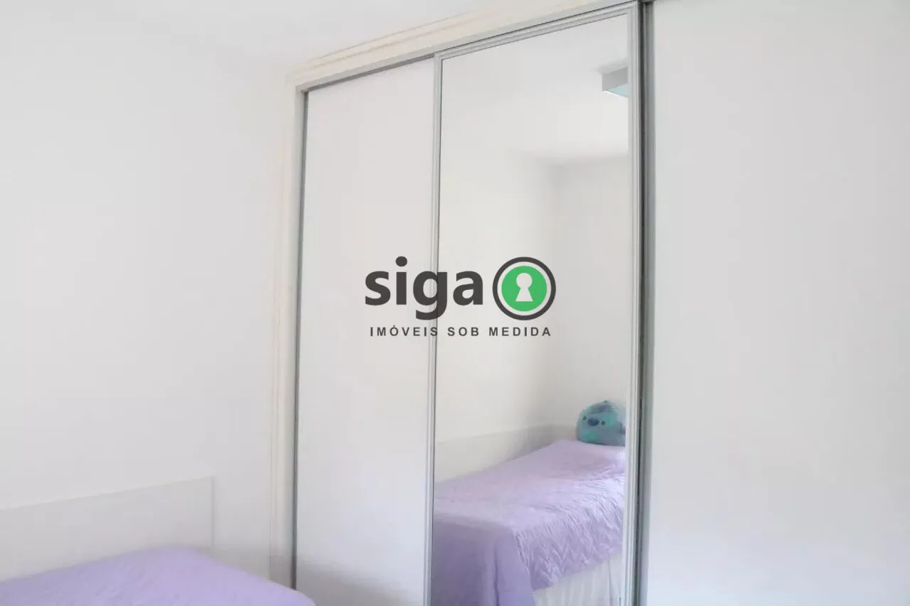 Imagem Apartamento à venda com 109m², 3 quartos e 2 vagas