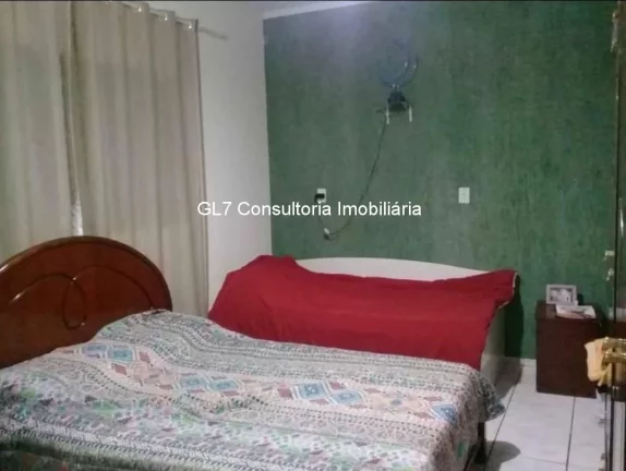 Imagem CASA TÉRREA- JARDIM ALICE INDAIATUBA-SP