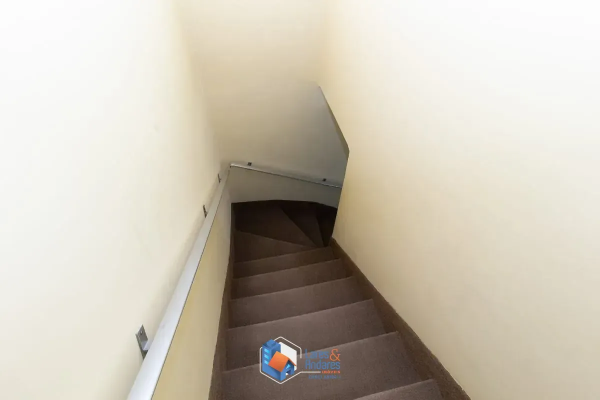 Imagem Sobrado para venda em Planalto Paulista com 3 quartos, sendo 1 suíte, 154m²