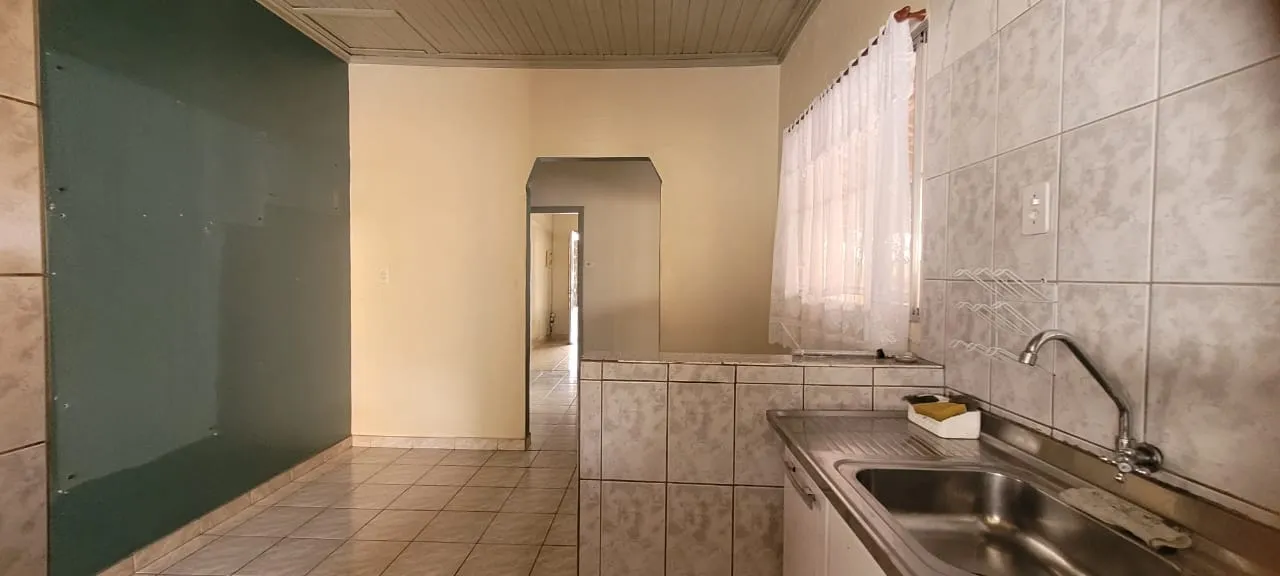 Imagem Casa à venda 3 Quartos, 1 Suite, 1 Vaga, 295M², Alto do Tabaú, Pindamonhangaba - SP