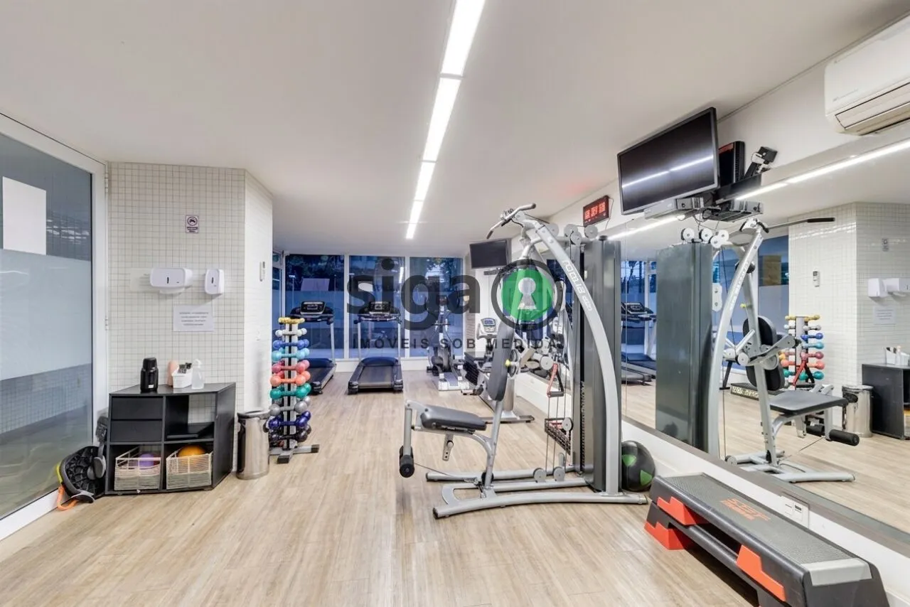 Imagem Apartamento de 170m² à venda na Granja Julieta, São Paulo