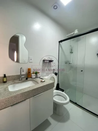 Imagem Apartamento novo, montado e com vista para o mar
