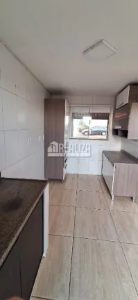 Imagem Casa à venda no bairro Jardim Espírito Santo em Uberaba