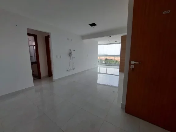 Imagem APARTAMENTO A VENDA COM 3 QUARTOS 1 SUÍTE E 2 VAGAS DE GARAGENS NA PRAIA