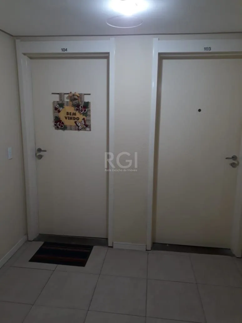 Imagem Casa para Venda - 54.61m², 2 dormitórios, Centro