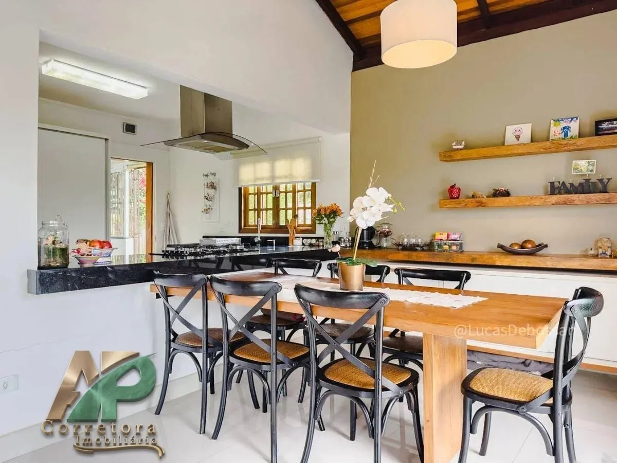 Imagem Chácara / Casa Térrea em Cotia | 1.500m² de Terreno | R$ 585 Mil