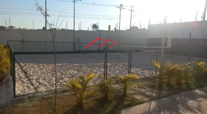 Imagem Apartamento para Venda em Hortolândia, Parque Bellaville, 2 dormitórios, 1 suíte, 1 banheiro, 1 vaga